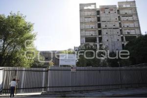 HOSPITAL SAN ALEJANDRO