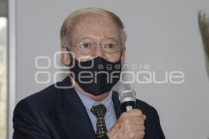 TLAXCALA . ÁNGEL DÍAZ BARRIGA CASALES