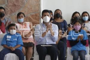 AYUNTAMIENTO . INSTALACIÓN SPINNA