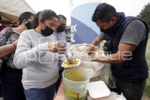 DÍA DE LA SANTA CRUZ