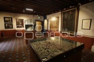 DÍA INTERNACIONAL DEL MUSEO