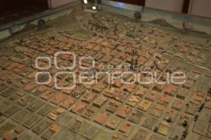 DÍA INTERNACIONAL DEL MUSEO