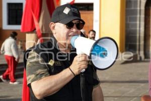 SERGIO VERGARA BERDEJO