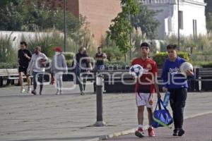 PARQUE INTERMUNICIPAL