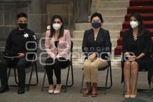 AYUNTAMIENTO . CERTIFICADOS SSC