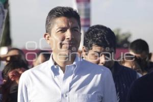 AYUNTAMIENTO . PARQUE DE PELOTA