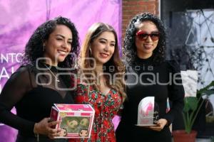 TLAXCALA . RECONOCIMIENTO MUJERES