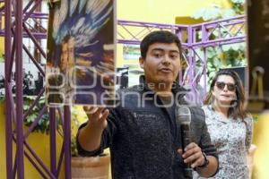 TLAXCALA . EXPOSCIÓN FOTOGRÁFICA