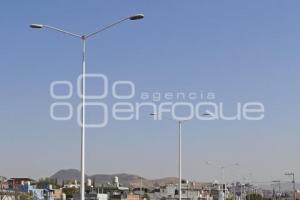 ATLIXCO . LUMINARIAS