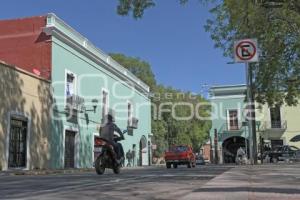 TLAXCALA . DÍA DE ASUETO