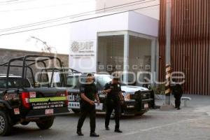 TLAXCALA . CASA DEL MIGRANTE