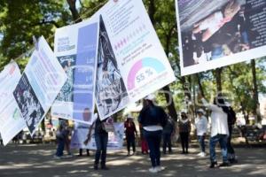 TLAXCALA . MORENA JORNADA INFORMATIVA