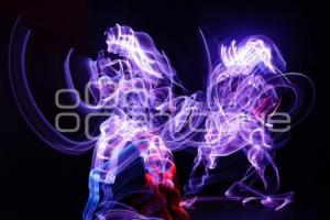 FESTIVAL DE LAS IDEAS . SOUL ELEMENTS COMPANY