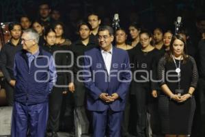 FESTIVAL DE LAS IDEAS . INAUGURACIÓN