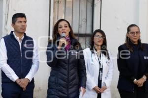 AYUNTAMIENTO . MÉDICO CONTIGO