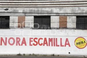 BARDAS . NORA ESCAMILLA