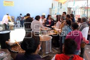 TLAXCALA . VIERNES DE DOLORES