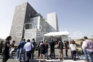 CONTROL VEHICULAR . FILAS