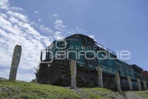 TLAXCALA . ALBERGUE MIGRANTES