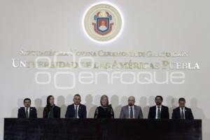 UDLAP . GRADUACIÓN 2023