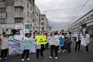 MANIFESTACIÓN CLÍNICA POLICÍA AUXILIAR