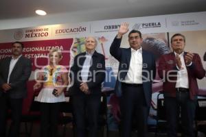 GOBIERNO ESTATAL . CONAFE