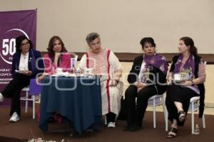 TARDE DE MUJERES CON BEATRIZ