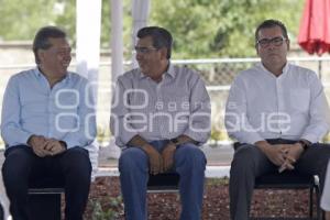 TORNEO INFANTIL Y JUVENIL DE TENIS