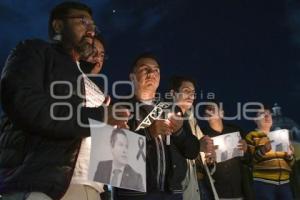 TLAXCALA . VIGILIA . MAGISTRADE