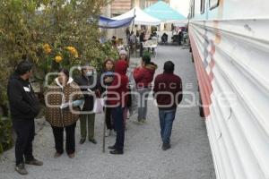 TLAXCALA . DR VAGÓN