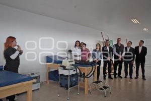 AYUNTAMIENTO . ANIVERSARIO CMERI