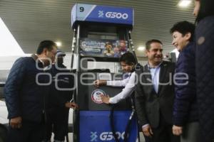 AYUNTAMIENTO . EMPRESA MONITOREADA