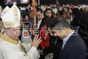 OBISPO AUXILIAR . ORDENACIÓN