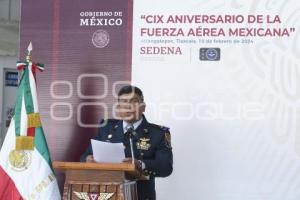 TLAXCALA . JORGE CAUDILLO TOLEDO