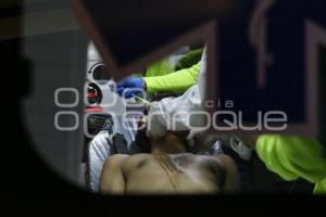 TLAXCALA . CORRIDA CARNAVAL