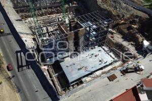 CONGRESO DEL ESTADO . NUEVA SEDE