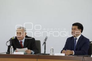 GOBIERNO ESTATAL . IMPI