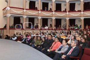 TLAXCALA . CONFERENCIA IEM