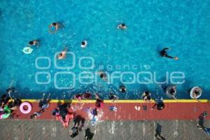 TLAXCALA . SÁBADO DE GLORIA