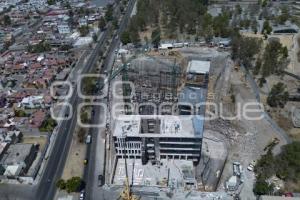 CONGRESO DEL ESTADO . NUEVA SEDE