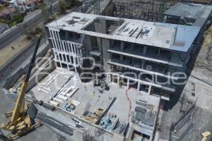 CONGRESO DEL ESTADO . NUEVA SEDE