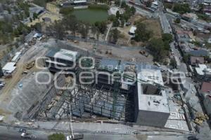 CONGRESO DEL ESTADO . NUEVA SEDE