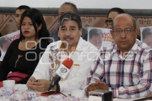 COMITÉ GERARDO FERNÁNDEZ NOROÑA
