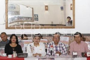 COMITÉ GERARDO FERNÁNDEZ NOROÑA