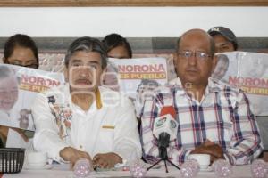 COMITÉ GERARDO FERNÁNDEZ NOROÑA