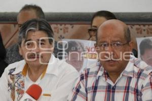 COMITÉ GERARDO FERNÁNDEZ NOROÑA