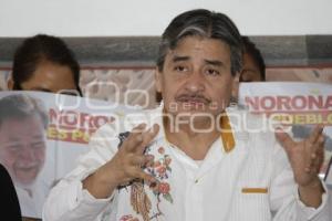 COMITÉ GERARDO FERNÁNDEZ NOROÑA