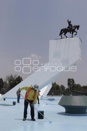 MAUSOLEO IGNACIO ZARAGOZA