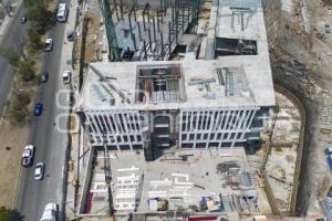 CONGRESO DEL ESTADO . NUEVA SEDE