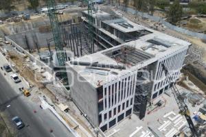 CONGRESO DEL ESTADO . NUEVA SEDE